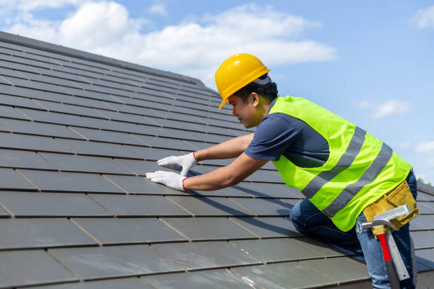 Tile Roofing Contractor in West Columbia, SC