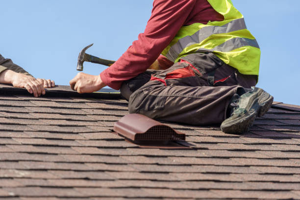 Sealant for Roof in West Columbia, SC