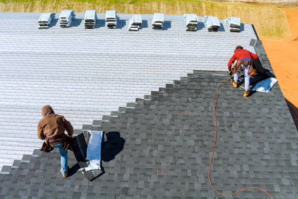 Trusted West Columbia, SC Roofing Contractor Experts
